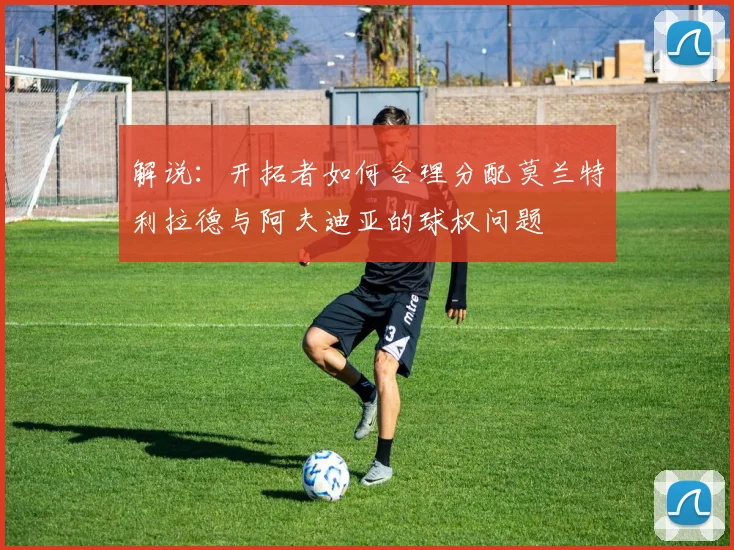 解说：开拓者如何合理分配莫兰特利拉德与阿夫迪亚的球权问题
